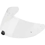 HJC i70/i10 Helmet HJ-31 Pinlock Ready Face Shield Clear