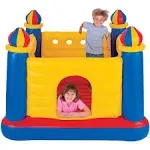 Intex Inflatable Jump-O-Lene Castle Bouncer