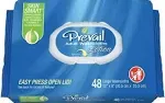 Prevail Soft Pack Washcloths