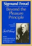 Beyond the Pleasure Principle [Book]