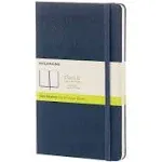 Moleskine Plain Notebook