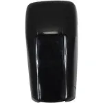 Black Standard Regal Head Cover Idler Front