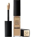 Lancôme Teint Idôle Ultra Wear Concealer for up to 24H wear - Full Coverage & Natural Matte Finish - Hydrating - Lightweight - Brightens Dark Under Eyes