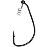 Gamakatsu Superline Spring Lock Hook - Angler's Pro Tackle & Outdoors