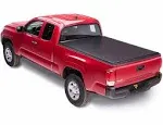 Truxedo 16-20 Toyota Tacoma 5ft Lo Pro Bed Cover - 556001