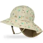 Sunday Afternoons Beach Day Kids Play Hat - Small