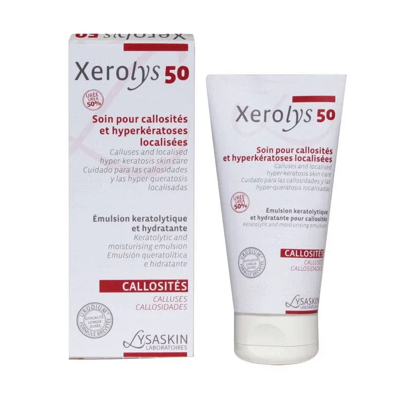 Xerolys 50 40ml