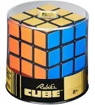 Rubiks Cube 3x3 Retro 50th Anniversary Edition