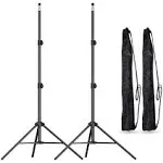 EMART 7ft Light Stand for Photography