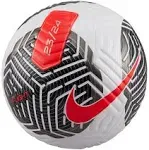 Nike Flight soccerball size 5