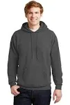 Hanes EcoSmart - Pullover Hoodie Sweatshirt P170