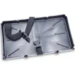 T-H Marine - NBH-24P-DP: 24 Series Battery Tray