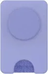 PopSockets Deep Periwinkle PopWallet+ for MagSafe