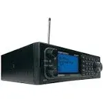 Uniden BCD996P2 TrunkTracker V Digital Mobile Scanner