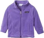 Columbia Benton Springs Fleece - Girl's L Grape Gum