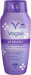 Vagisil pH Balance Intimate Wash