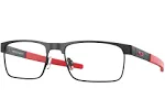 Oakley Metal Plate Ti Eyeglasses