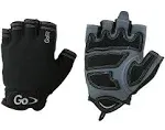 GoFit Men's X-Trainer - Glove Medium