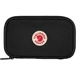 Fjallraven Kanken Travel Wallet , Black