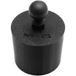 NEXUS Cup Adapter with 1 Inch Ball Mount for VS30 Mercedes-Benz Sprinter Van or conversions - Winnebago Revel, Storyteller Overland or Jayco Terrain