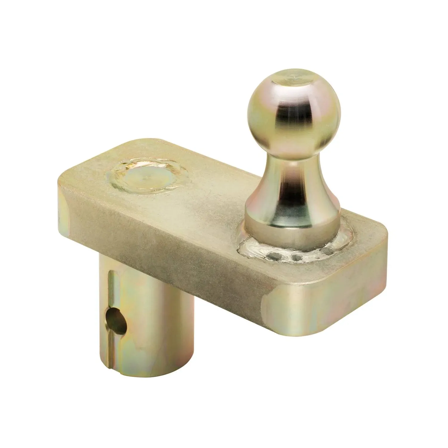 DrawTite 19308 Gooseneck Trailer Hitch Ball