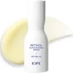 [IOPE] Retinol Super Bounce Serum - 30ml Korea Cosmetic