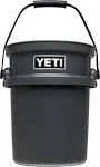 Yeti - Loadout 5-Gallon Bucket Charcoal