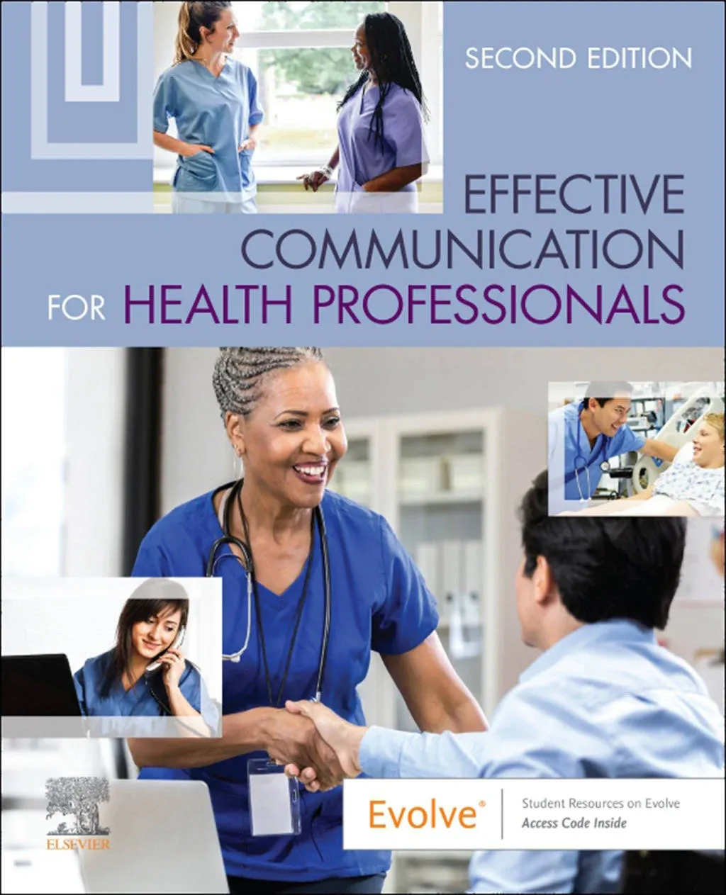 Effective Communication for Health Professionals [Book]