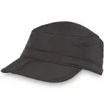 Sunday Afternoons Sun Tripper Cap Black