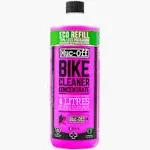 Muc-Off - Nano Gel Cleaner Concentrate (1 Litre)