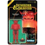 Dungeons & Dragons Reaction Sacred Statue (Player's Handbook) Figure