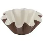 Floret Baking Cup - Medium, 50 Pieces