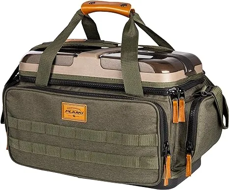 Plano A-Series Tackle Bags Premium Tackle Organization