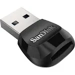 SanDisk MobileMate USB 3.0 Memory Card Readers Adapters MicroSD SDHC SDXC