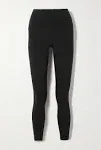 Lululemon Align High-Rise Leggings - 25andquot; - Women - Black Sport - S