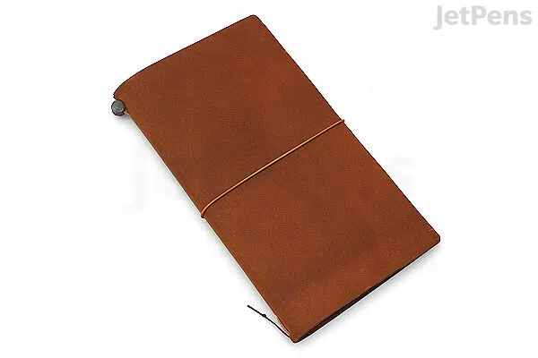 Midori Traveler's Notebook