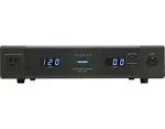 Furman ELITE-15 DMI Linear Filtering AC Power Source Line Conditioner, 12 Outlet 15 Amp Power Conditioner