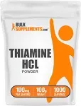 Thiamine Mononitrate Powder