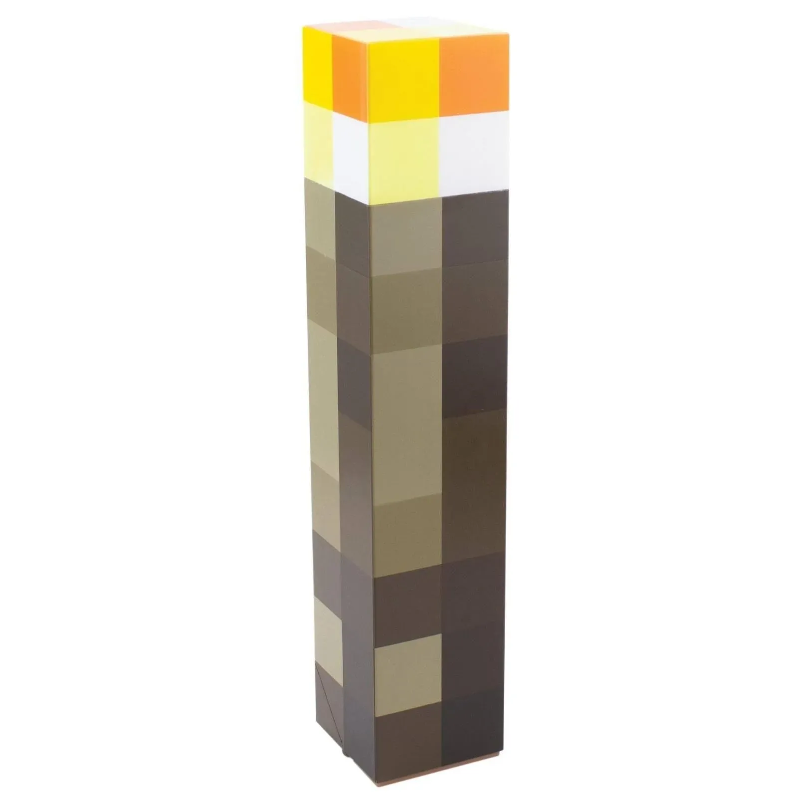 Minecraft - Torch - Light