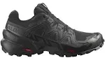 Salomon Men's Speedcross 6 GTX Sneaker