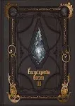 Encyclopaedia Eorzea ~the World of Final Fantasy XIV~ Volume III