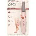 Finishing Touch Flawless Pedi Electronic Pedicure Tool