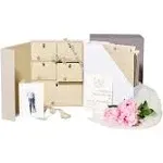 Wedding Deluxe Keepsake Box