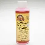 Wool Shop Lambswool Duster Shampoo