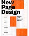 New Page Design: Layout and Editorial Design