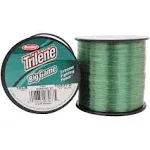 Berkley Trilene Big Game Mono Fishing Line 1/4 Pound Spools GREEN / Choose Size