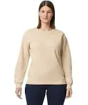 Gildan SF000 - Eco-Friendly Softstyle Fleece Crew Sweatshirt