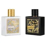 Qaed Al Fursan & Qaed Al Fursan Unlimited EDP-100ml by Lattafa