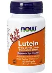 Now Lutein