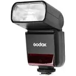 GODOX V350S MINI TTL FLASH WIRELESS 2.4GHZ HSS FOR SONY A7III A7RIII A7II A7RII A7SII A7